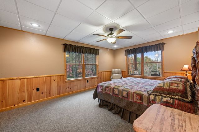 34 Smokey Ridge Lane, Morganton, GA 30560