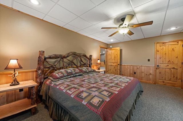 34 Smokey Ridge Lane, Morganton, GA 30560