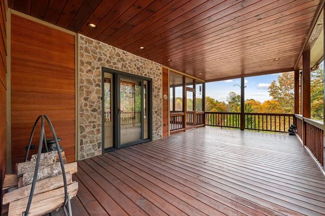 34 Smokey Ridge Lane, Morganton, GA 30560