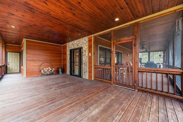 34 Smokey Ridge Lane, Morganton, GA 30560