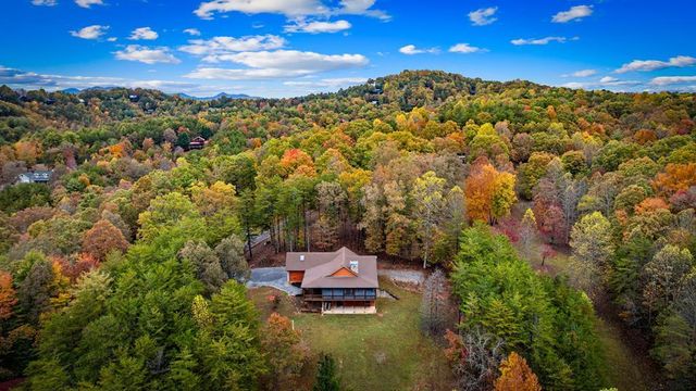 34 Smokey Ridge Lane, Morganton, GA 30560