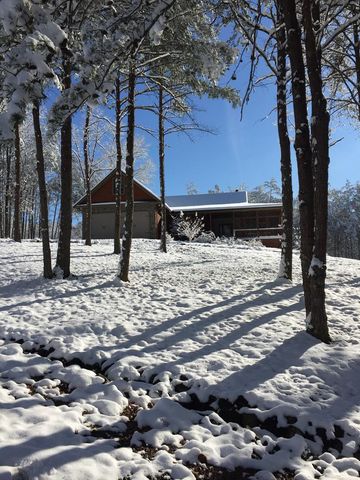 34 Smokey Ridge Lane, Morganton, GA 30560