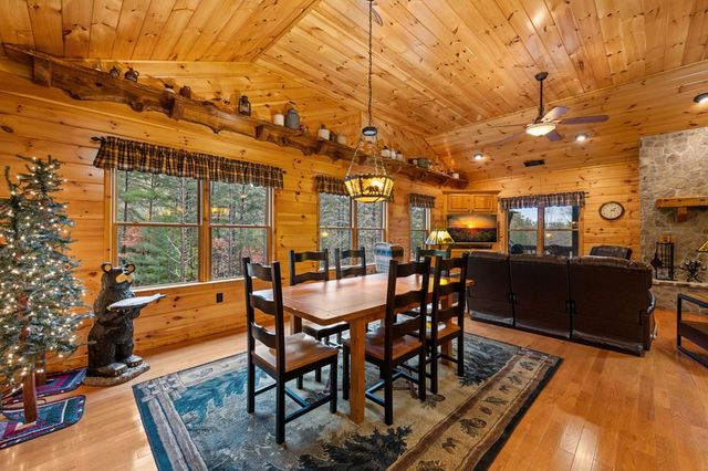 34 Smokey Ridge Lane, Morganton, GA 30560