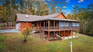 34 Smokey Ridge Lane, Morganton, GA 30560