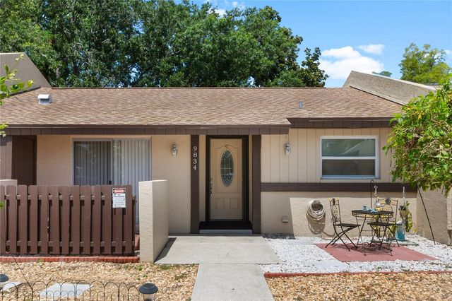 9834 87TH STREET, Seminole, FL 33777