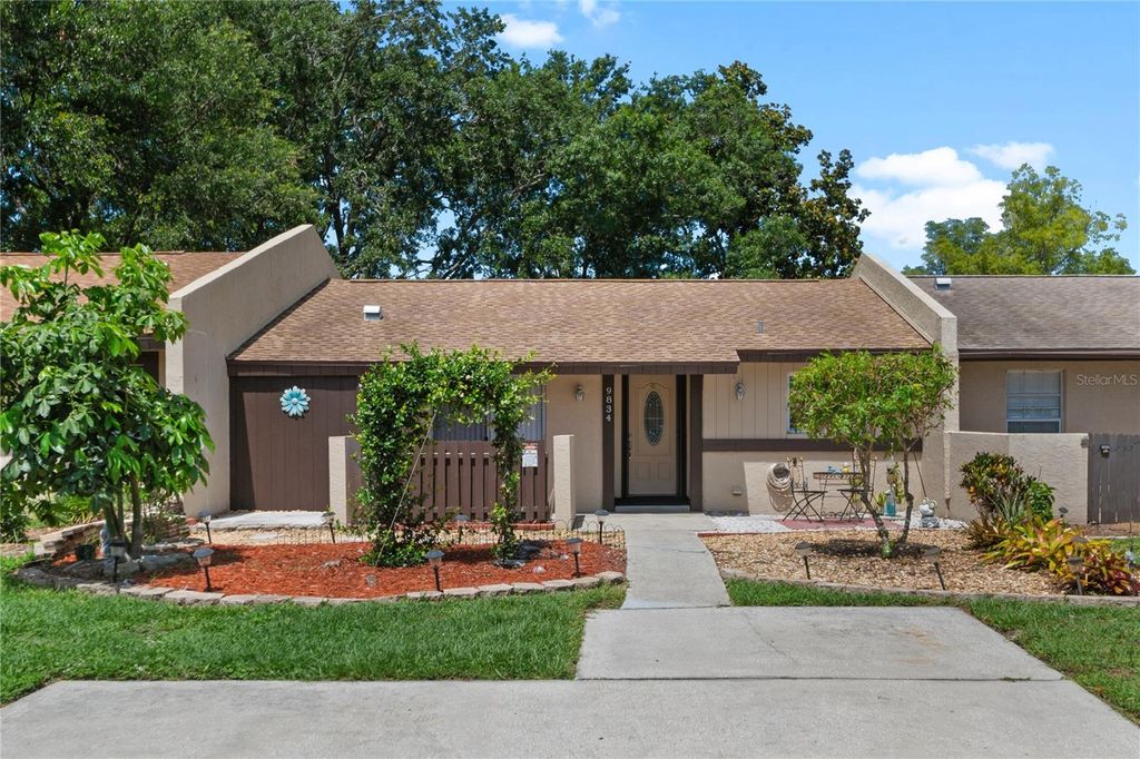 9834 87TH STREET, Seminole, FL 33777
