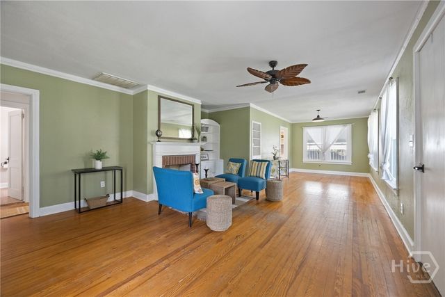 2209 E 37th Street, Savannah, GA 31404