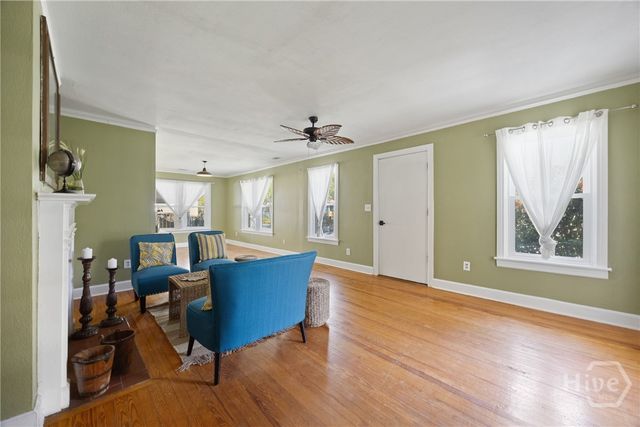 2209 E 37th Street, Savannah, GA 31404