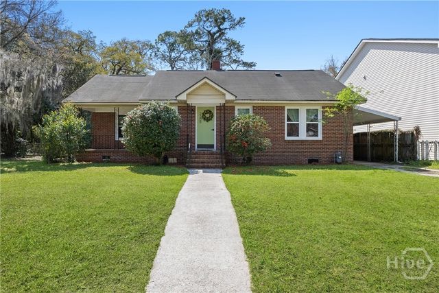 2209 E 37th Street, Savannah, GA 31404