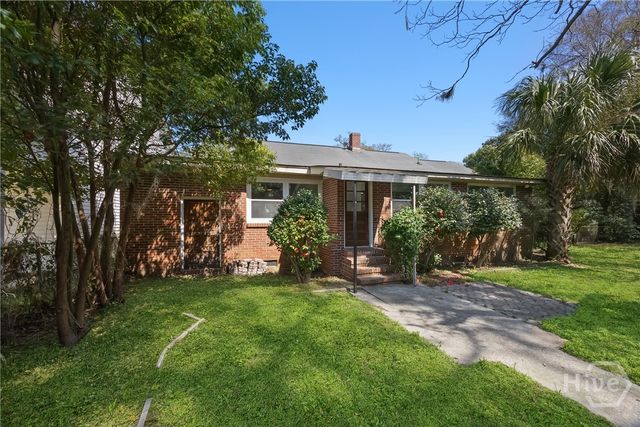 2209 E 37th Street, Savannah, GA 31404