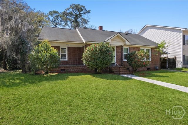 2209 E 37th Street, Savannah, GA 31404