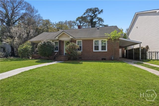 2209 E 37th Street, Savannah, GA 31404