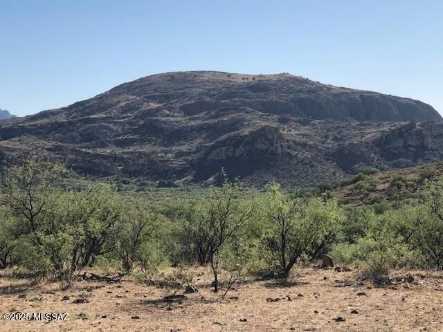 TBD Salero Canyon Road # 122, Tubac, AZ 85646