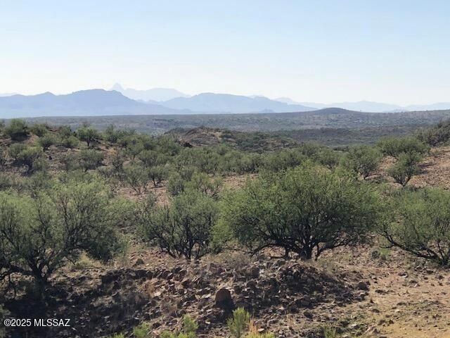 TBD Salero Canyon Road # 122, Tubac, AZ 85646