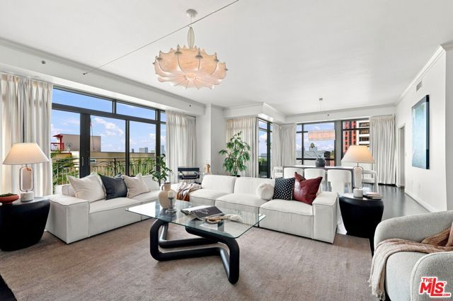 10800 Wilshire Boulevard 403, Los Angeles, CA 90024
