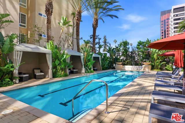 10800 Wilshire Boulevard 403, Los Angeles, CA 90024