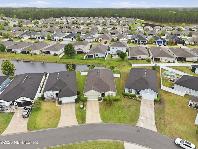 685 CHARTER OAKS Boulevard, Orange Park, FL 32065