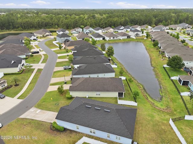 685 CHARTER OAKS Boulevard, Orange Park, FL 32065