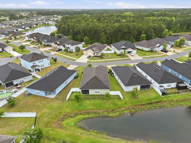 685 CHARTER OAKS Boulevard, Orange Park, FL 32065