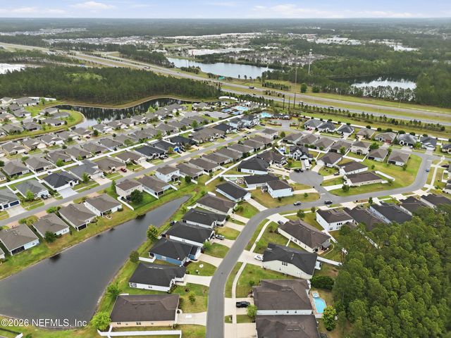 685 CHARTER OAKS Boulevard, Orange Park, FL 32065