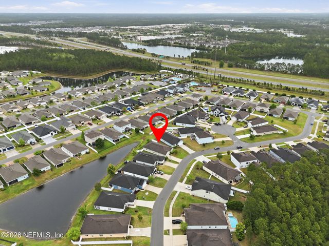 685 CHARTER OAKS Boulevard, Orange Park, FL 32065