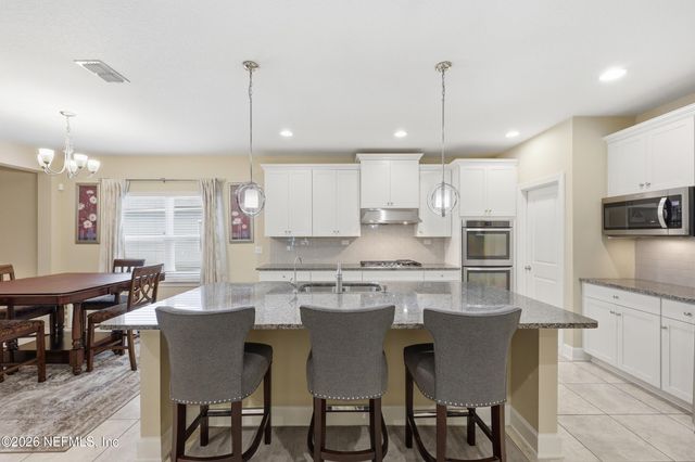 685 CHARTER OAKS Boulevard, Orange Park, FL 32065