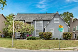 13163 Kessler Street, Overland Park, KS 66213