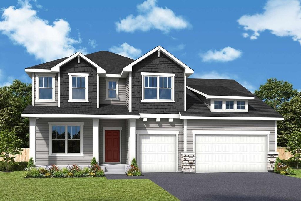 3076 Trinity Dr, Shakopee, MN 55379
