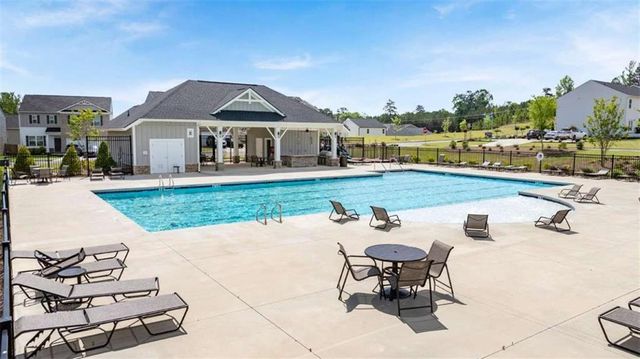 104 White Spruce Way, Newnan, GA 30265