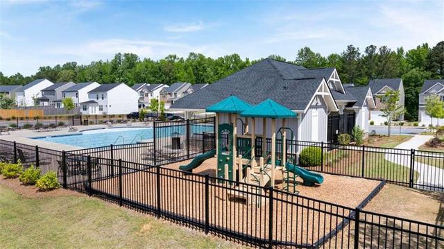 104 White Spruce Way, Newnan, GA 30265