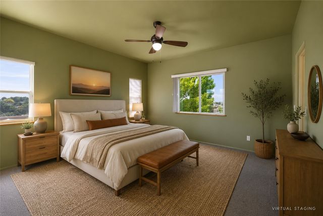 1554 Moki Lane, Santa Fe, NM 87507