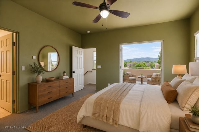 1554 Moki Lane, Santa Fe, NM 87507