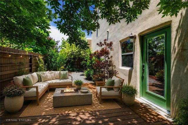 1554 Moki Lane, Santa Fe, NM 87507