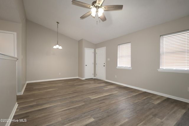 161 Marlene Drive, Jacksonville, NC 28546