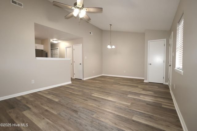 161 Marlene Drive, Jacksonville, NC 28546