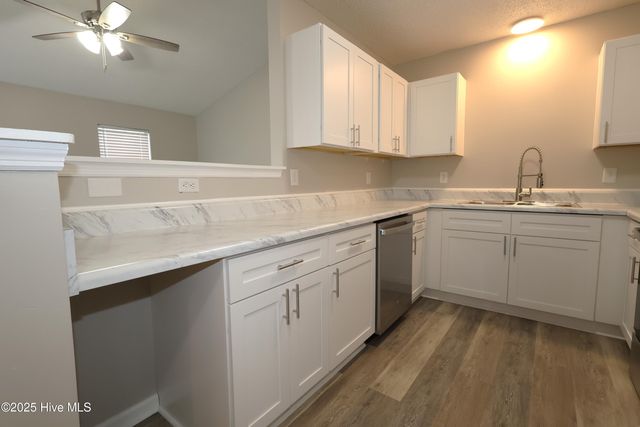 161 Marlene Drive, Jacksonville, NC 28546