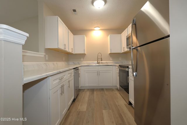 161 Marlene Drive, Jacksonville, NC 28546