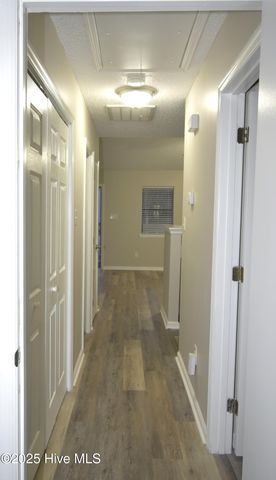 161 Marlene Drive, Jacksonville, NC 28546