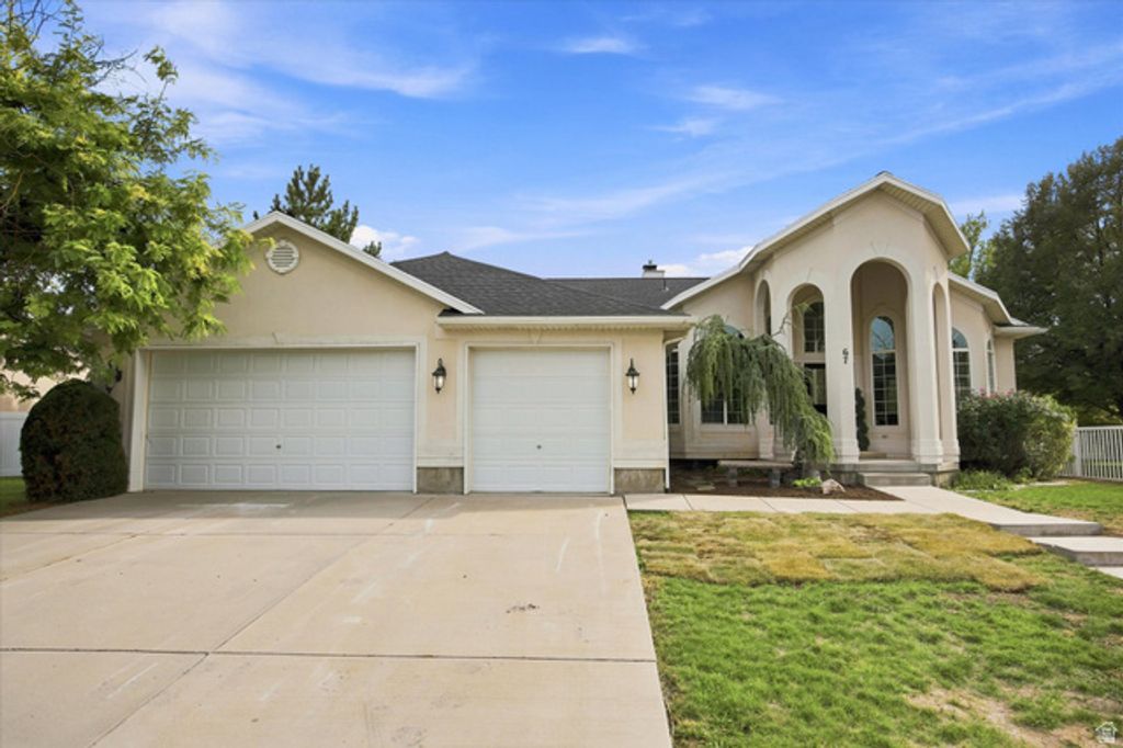 67 E AMBER RD, Saratoga Springs, UT 84045 — photo 3