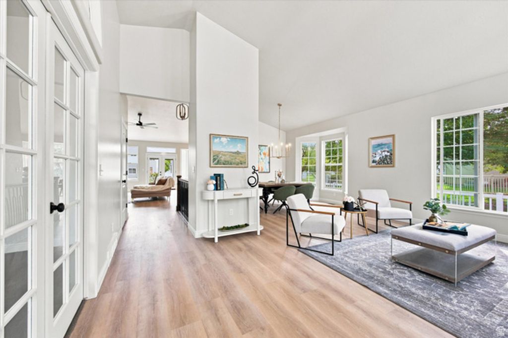 67 E AMBER RD, Saratoga Springs, UT 84045 — photo 4