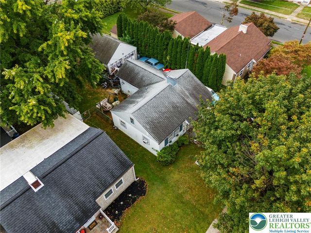 1710 North Boulevard, Bethlehem City, PA 18017