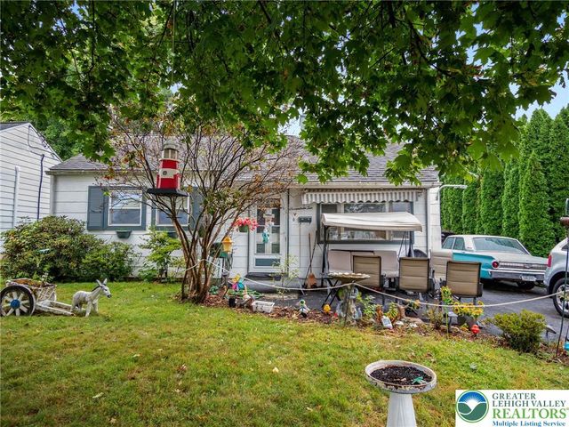 1710 North Boulevard, Bethlehem City, PA 18017