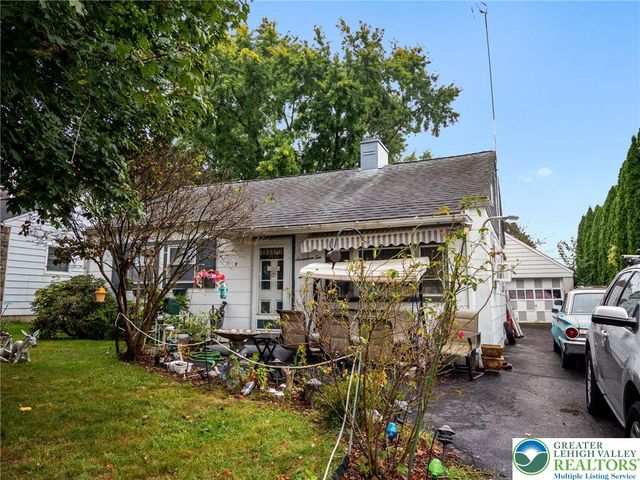 1710 North Boulevard, Bethlehem City, PA 18017