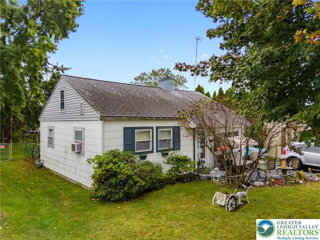 1710 North Boulevard, Bethlehem City, PA 18017