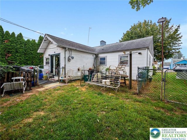 1710 North Boulevard, Bethlehem City, PA 18017