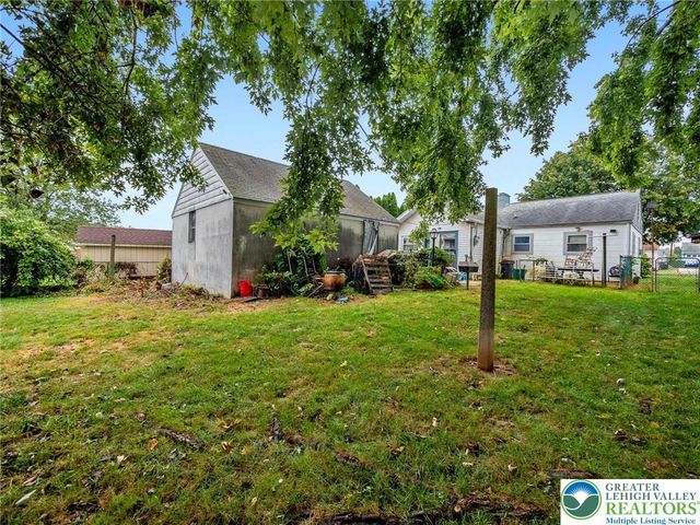 1710 North Boulevard, Bethlehem City, PA 18017