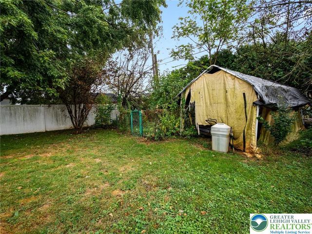 1710 North Boulevard, Bethlehem City, PA 18017