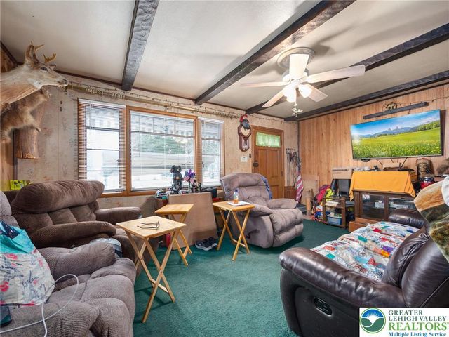 1710 North Boulevard, Bethlehem City, PA 18017