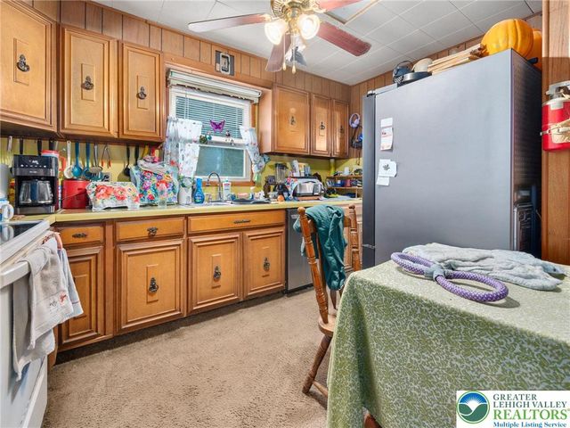 1710 North Boulevard, Bethlehem City, PA 18017