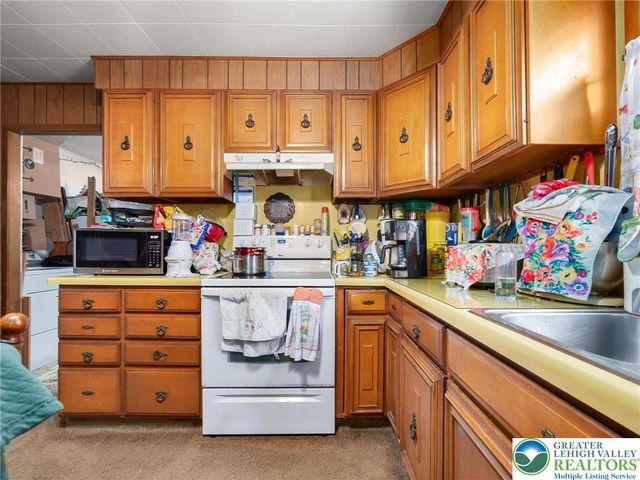 1710 North Boulevard, Bethlehem City, PA 18017